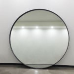 케이에스아트(KSART) | 대형원형틀거울 5칼라 - 90x90cm부터 180x180cm까지 : 케이에스아트