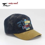 뜨레 Tre 남녀공용 악어 골프맨 골프모자 CANPB20102 : ENK-SHOP