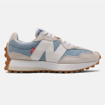 (신상!품절주의!) 리바이스 X 뉴발란스 우먼스 327 LEVIS X NEW BALANCE WS327LVB : 올바이터르마켓