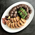 속초 오징어순대 1팩(2마리) 아바이 마을 순대 중앙시장 : 라이프큐브