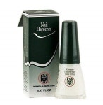 큐미카 네일강화제 Quimica Alemana Nail Hardener 0.47oz : COLOR STORY