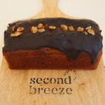 [세컨드브리즈] 당근 파운드 통밀 100% 비건 베이커리 : second breeze