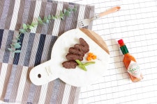 고양이 스테이크 약80g 기호성 수제간식 : 멍냥이수라간