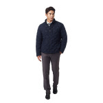 경신사 오리털패딩 겨울 남녀 작업복K-202 : 팝줌마