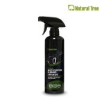 다목적 500ml 셀프세차준비물 차내부 자동차실내크리닝 집세차 직물 시트 청소 : apAcka