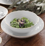 [까사무띠] 끄밀로 소피아 골드라인  스낵볼 17 cm : HYEYUM: