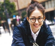 아이반 필 PHIL 보스턴형 클래식뿔테안경 EYEVAN 원형뿔테 : FACEDRESS