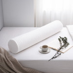 천연 라텍스 바디 필로우 안고자는 긴 베개 롱 쿠션 플로우 : Standing Tiger