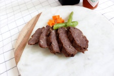 고양이 스테이크 약80g 기호성 수제간식 : 멍냥이수라간