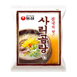 농심 사리곰탕면 110g : 으쓱몰