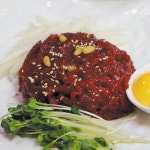 소미 시오다래 2kg- 삼겹살 고기 양배추 소스 시오타레 야끼 볶음우동 육회 고기찍어먹는 : 젠미야