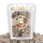 통순살 동결건조 트릿4종(오리) : 수제명가