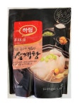 하림고향삼계탕 800g : 초가유통