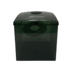 유한킴벌리 냅킨케이스 ABS 냅킨통 : 엘에스트레이드