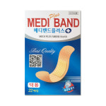 메디밴드 플러스 덕용 22매 1개 : MonnaniMall