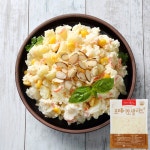 [샐러드미인] 포테이토 샐러드A 1kg : 샐러드랑
