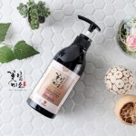꽃잎미소 밀양 특산물함유 특허 한방 두피케어 샴푸 린스 바디로션 바디샤워 : 스마트 라이프 트레이드