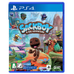 [신품] PS4 색보이 빅 어드벤처 한글판 4인용 리틀빅플래닛 리빅보이 - 당일출고 : GWORLD STORE