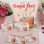 인도네시아 굿데이커피 바닐라라떼 30개입 커피믹스 홈카페 : 밥스 키친