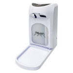 한국타올기 HTM-620 손세정기 디스펜서 : 엘에스트레이드