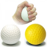 손가락 악력증가 아귀힘 근력강화 재활공 악력볼 골프비거리증가 : 어반골프 앤 라이프