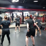 [서울중구] 신당 왕십리 SD복싱짐 원데이 레슨 체험권 : SD복싱짐