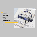 홈트라이 룩스토어 7g 초경량 베타티타늄 안경테 : 룩스토어안경체인