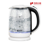 키친아트 1.8L 대용량 무선 전기포트 커피 티 주전자 KIA-EK12 : 곰표한일전자공식몰