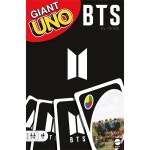 코리아보드게임즈 자이언트 우노 BTS 카드게임 : 휴플레이