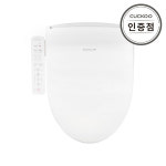 (공식) 쿠쿠 인스퓨어 전기분해 살균노즐 셀프설치관리 비데 CBT-IS1031W : 이트리 주식회사