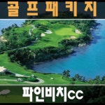 해남 파인비치cc 1박2일 골프 국내골프여행 전라도 골프장 패키지 : 골프맨 투어