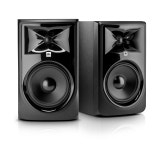 JBL 308P MKII 모니터 액티브 스피커 112W 1통기준 : 나인오디오