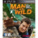 [중고] PS3 맨 vs 와일드 베어그릴 플스3 - 당일출고 : GWORLD STORE