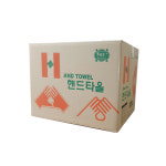 광진산업 세이플러스 핸드타올 5000매 : 해피존마켓