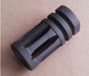 WE M4 HK416 888 소염기 : 대전항공모형