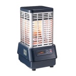 파세코 로터리 팬히터 등유 석유 기름 난로 사무실 카페 : 리빙 인테리어 추천 샵