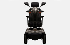 나드리210 노인둉전동차 어르신전동차 사륜전동차 노인전동스쿠터 4륜 : 세미코모터스