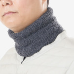 극세사 숏 넥워머 겨울 스포츠 방한 목토시 : 일류몰