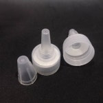 뚜껑타입 뽀족캡 28mm,28파이,28Φ 뾰족뚜껑 : 주식회사리드업