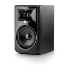 JBL 308P MKII 모니터 액티브 스피커 112W 1통기준 : 나인오디오