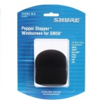 SHURE A58WS SM58 BETA58 윈드스크린 : 조은미디어 음향기기전문
