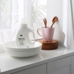 몽블 식기세척기세제 올인원 650ml+650ml  액상형 : 몽블MONTBL