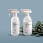 1+1 몽블 섬유탈취제 섬유향수 500ml : 몽블MONTBL