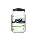 [BUP] BCAA몬스터 사과맛 500g / 50회분 / 헬스보충제 / 아미노산보충제 : 슬림라운지