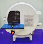 [세종덴탈]Sejong dental 모델 트리머 12인치(교정용) Model Trimmer 12inch(orthodontic) #치과기공용기계 #치과기공용장비 : 세종덴탈