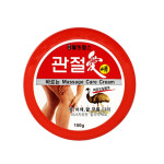 웰빙헬스 관절애 100g 1개 바르는 마사지크림 : 올굿Allgood플러스