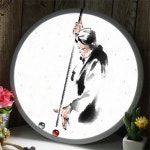 nb596-LED액자35R 당구의신 : 원츄