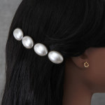 엘리스젬마 빈티지 엔틱 진주머리핀 포인트헤어핀 스타일4가지 중택1 / 111064 : 엘리스젬마 아이템뷰