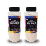 포프랑 히말라야 핑크솔트 100% 입욕제 족욕제 천연소금 미네랄함유 1+1 총2개 반신욕 : 스카이코리아 국민세제