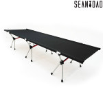 셔니대디 오토캠핑용 경량야전침대 듀얼코트 : 셔니대디